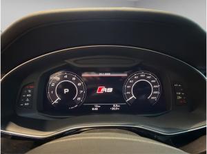 Audi RS Q8 SUV performance HD Matrix Pano HuD B&O 23"