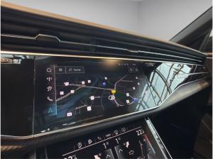 Audi RS Q8 SUV performance HD Matrix Pano HuD B&O 23"