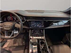 Audi RS Q8 SUV performance HD Matrix Pano HuD B&O 23"