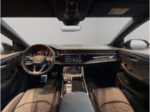 Audi RS Q8 SUV performance HD Matrix Pano HuD B&O 23"