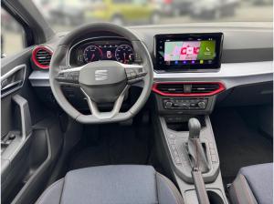 Seat Ibiza FR Black Edition 1.0 TSI DSG *Voll-LED*Keyless*Kamera