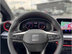 Seat Ibiza FR Black Edition 1.0 TSI DSG *Voll-LED*Keyless*Kamera