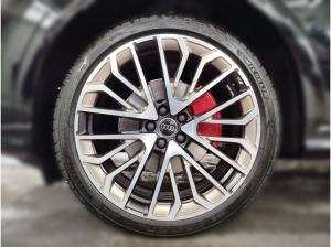 Audi Q5 TFSI quattro S tronic S line Matrix-LED Navi Panorama HuD B&O