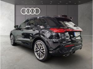 Audi Q5 TFSI quattro S tronic S line Matrix-LED Navi Panorama HuD B&O