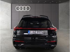 Audi Q5 TFSI quattro S tronic S line Matrix-LED Navi Panorama HuD B&O