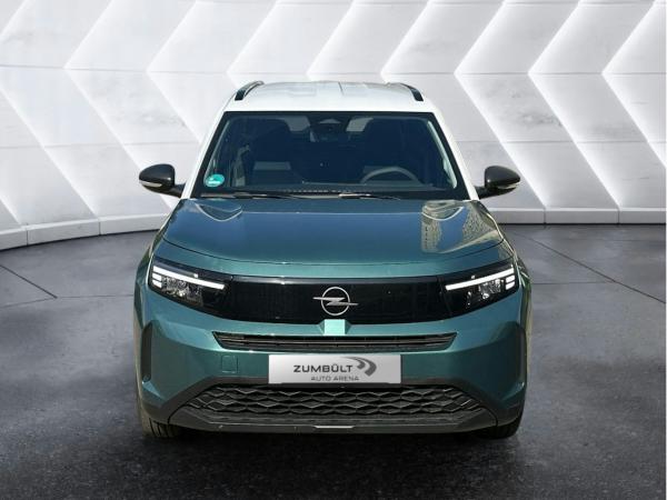 Opel Frontera HYBRID EDITION 81KW (110PS)  🚀 SOFORT VERFÜGBAR  🚀