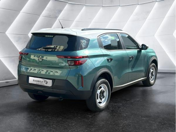 Opel Frontera HYBRID EDITION 81KW (110PS)  🚀 SOFORT VERFÜGBAR  🚀