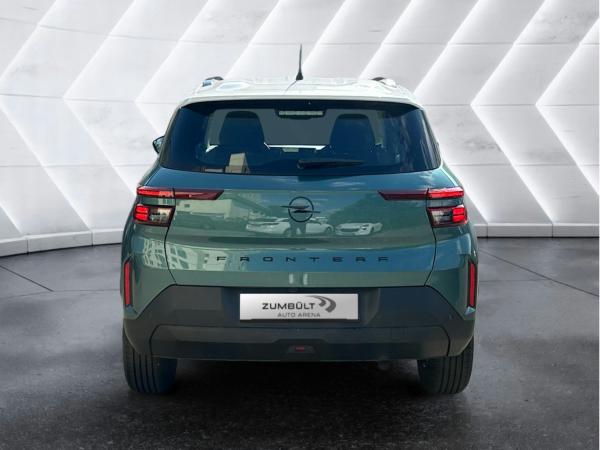 Opel Frontera HYBRID EDITION 81KW (110PS)  🚀 SOFORT VERFÜGBAR  🚀