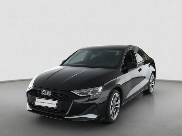 Audi A3 Limousine 30 TFSI *WINTERRÄDER*LED*NAVI*