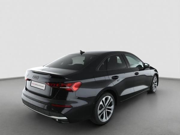 Audi A3 Limousine 30 TFSI *WINTERRÄDER*LED*NAVI*
