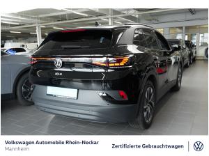 Volkswagen ID.4 Pure GAR2030 Navi PDC LED uvm