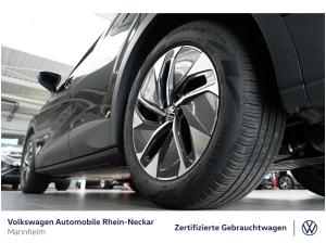 Volkswagen ID.4 Pure GAR2030 Navi PDC LED uvm
