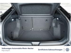 Volkswagen ID.4 Pure GAR2030 Navi PDC LED uvm