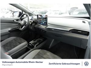 Volkswagen ID.4 Pure GAR2030 Navi PDC LED uvm