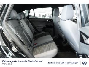 Volkswagen ID.4 Pure GAR2030 Navi PDC LED uvm