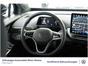 Volkswagen ID.4 Pure GAR2030 Navi PDC LED uvm
