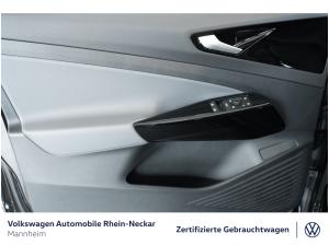 Volkswagen ID.4 Pure GAR2030 Navi PDC LED uvm