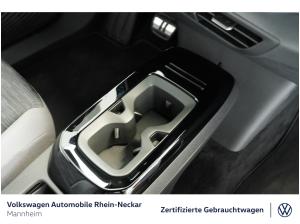 Volkswagen ID.4 Pure GAR2030 Navi PDC LED uvm