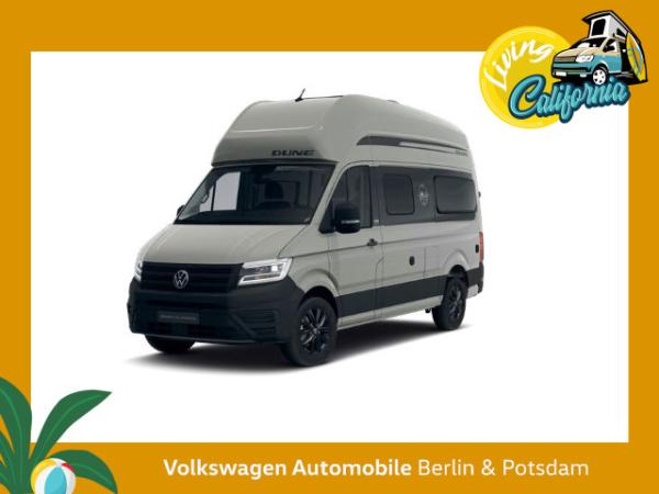 Volkswagen Grand California 600 Dune *Bestellvariante*
