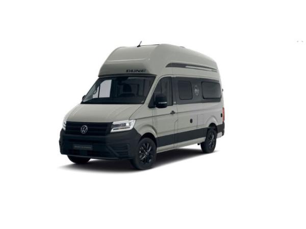 Volkswagen Grand California 600 Dune *Bestellvariante*