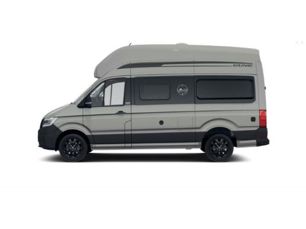 Volkswagen Grand California 600 Dune *Bestellvariante*