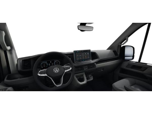 Volkswagen Grand California 600 Dune *Bestellvariante*