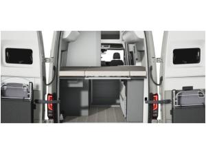 Volkswagen Grand California 600 Dune *Bestellvariante*