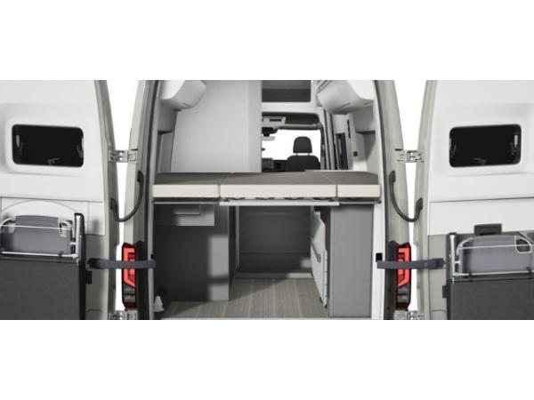 Volkswagen Grand California 600 Dune *Bestellvariante*