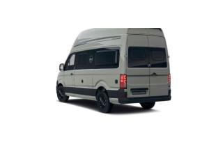 Volkswagen Grand California 600 Dune *Bestellvariante*