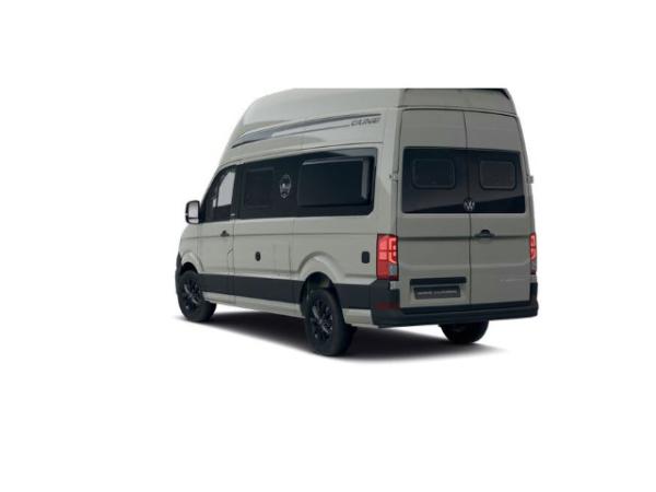 Volkswagen Grand California 600 Dune *Bestellvariante*
