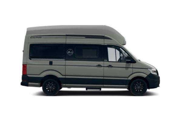 Volkswagen Grand California 600 Dune *Bestellvariante*