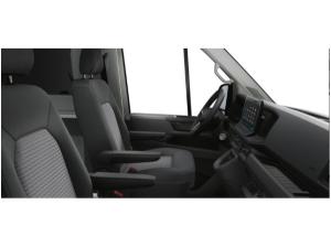 Volkswagen Grand California 600 Dune *Bestellvariante*