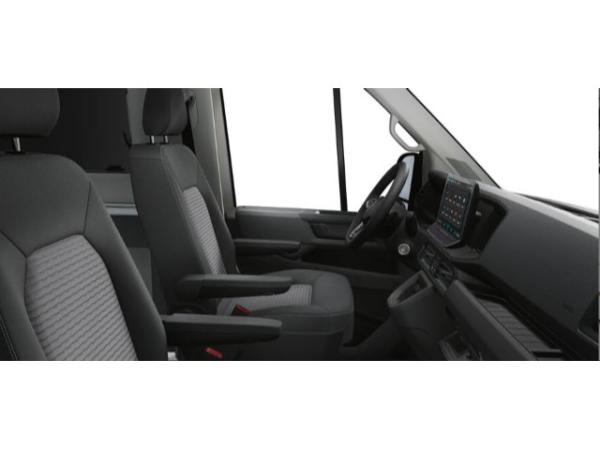 Volkswagen Grand California 600 Dune *Bestellvariante*