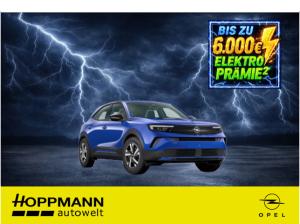 Opel Mokka-e Mokka e EDITION 6.000 € ELEKTROPRÄMIE ANZAHLUNG