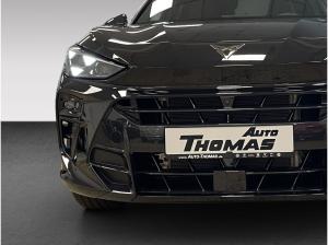 Cupra Terramar VZ Tribe Edition 1.5 e-HYBRID 272 PS 6-Gang DSG