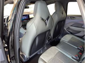 Cupra Terramar VZ Tribe Edition 1.5 e-HYBRID 272 PS 6-Gang DSG