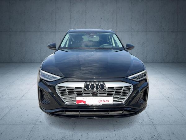 Audi Q8 e-tron Sportback S line 55 qu. Luft PANO HUD