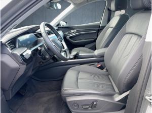 Audi Q8 e-tron advanced 50 qu. PANO HUD AHK Matrix 19