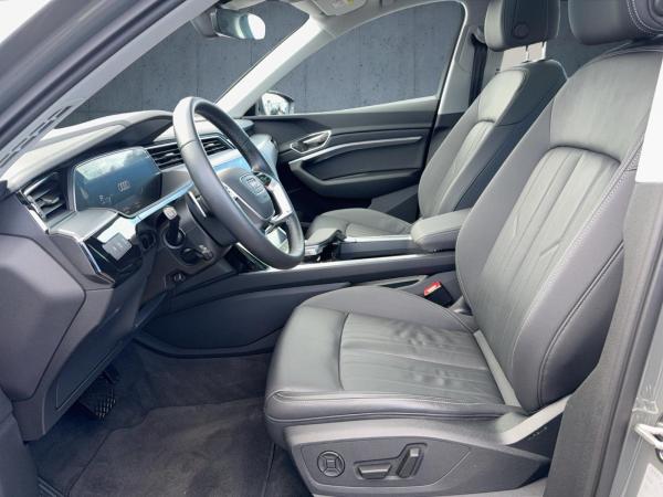 Audi Q8 e-tron advanced 50 qu. PANO HUD AHK Matrix 19