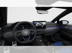 Volkswagen Golf Var. R 2.0 TSI DSG 4M. *AHK/DCC/MATRIX/270*