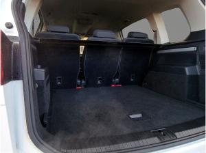 Volkswagen Touran 1.5 TSI R-Line DSG Sportfahrwerk CAM