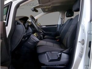 Volkswagen Touran 1.5 TSI R-Line DSG Sportfahrwerk CAM