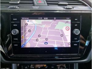Volkswagen Touran 1.5 TSI R-Line DSG Sportfahrwerk CAM