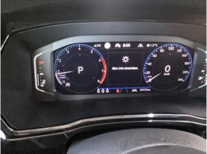 Volkswagen Touran 1.5 TSI R-Line DSG Sportfahrwerk CAM