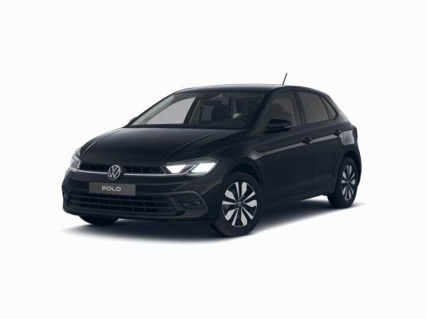 Volkswagen Polo 1.0 TSI Goal DSG
