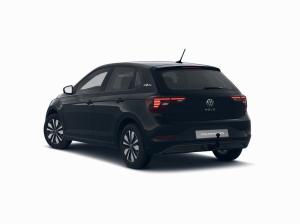 Volkswagen Polo 1.0 TSI Goal DSG