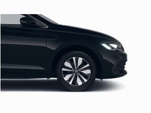 Volkswagen Polo 1.0 TSI Goal DSG