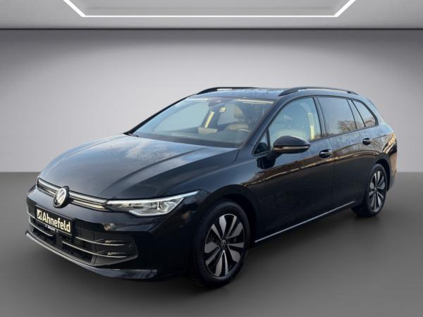 Volkswagen Golf VIII