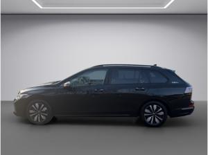 Volkswagen Golf VIII