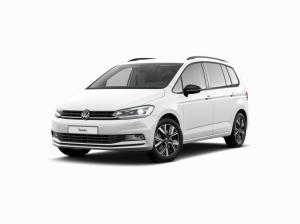 Volkswagen Touran 2.0 TDI Highline DSG